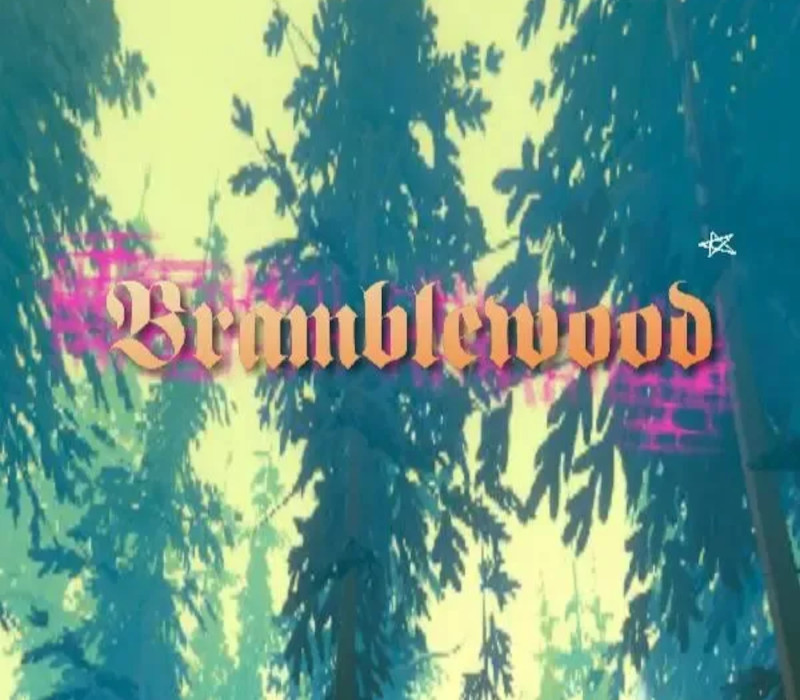 Bramblewood PC Steam CD Key Logo