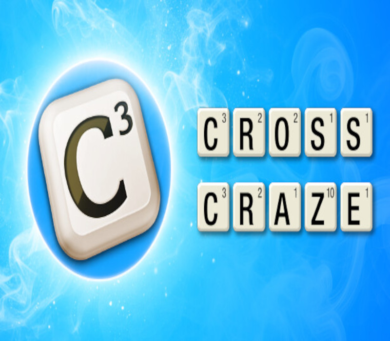 CrossCraze PC Steam CD Key Logo