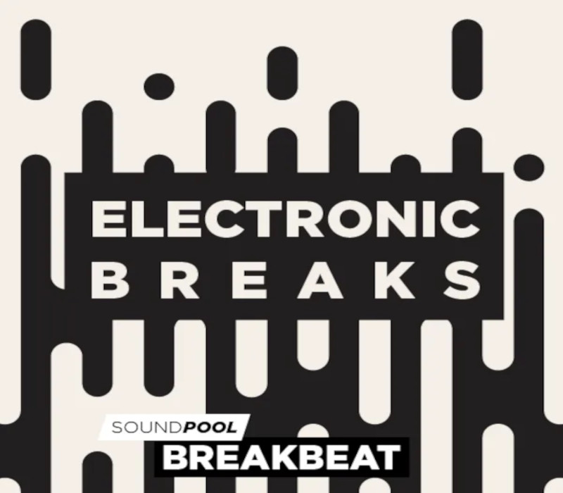 MAGIX Music Maker - Breakbeat Electronic Breaks Digital Download CD Key Logo