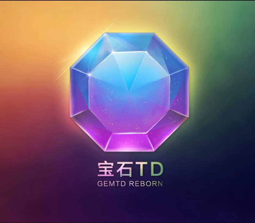 Dota 2 Gemstone TD - 100 Shell Recharge DLC CD Key Logo