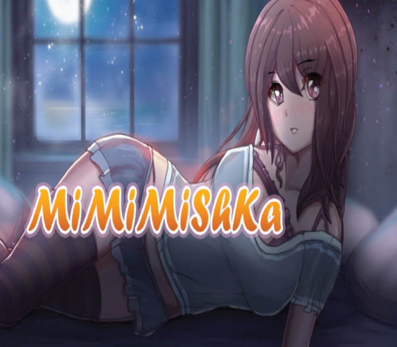 MiMiMiShKa Steam CD Key Logo