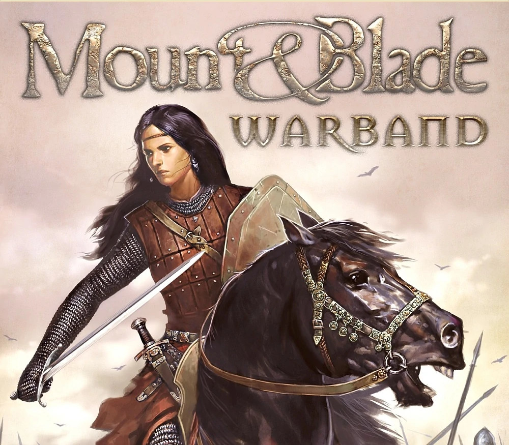 Mount & Blade: Warband AR XBOX One CD Key Logo