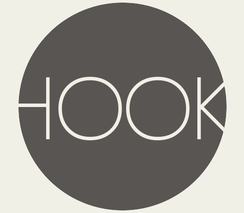 Hook PC Steam CD Key Logo