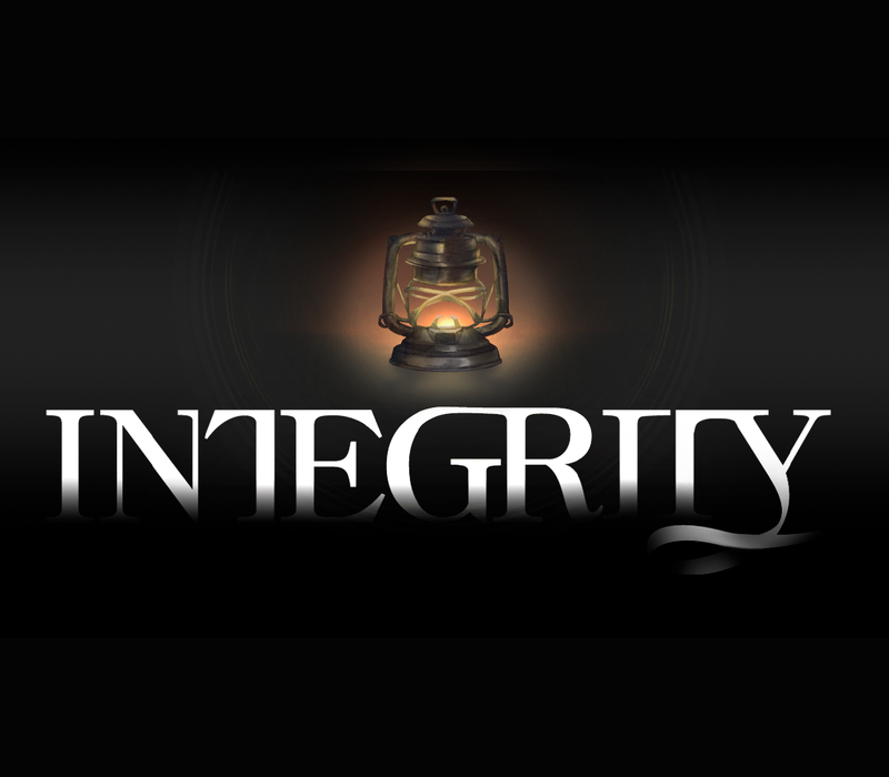 Integrity PC Steam CD Key Logo