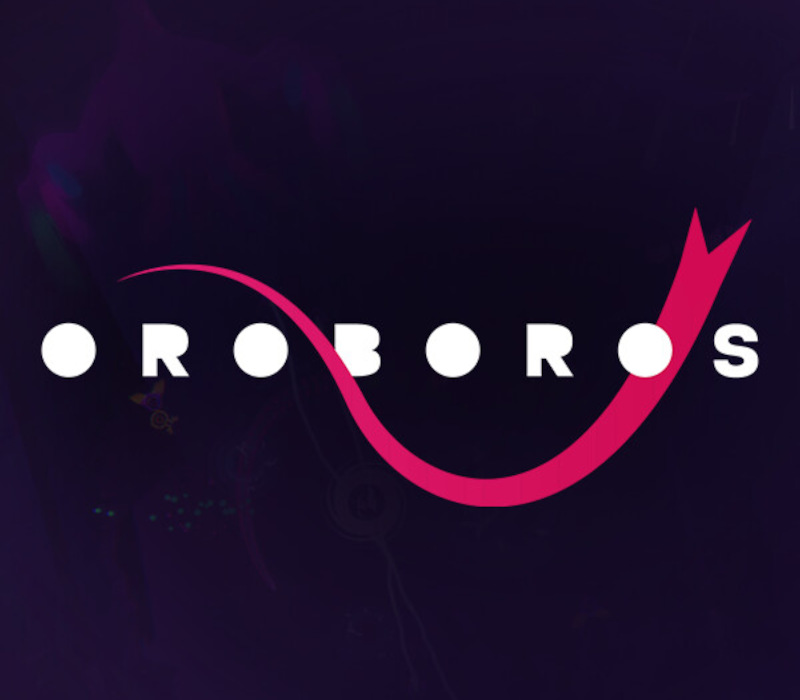 OROBOROS PC Steam CD Key Logo