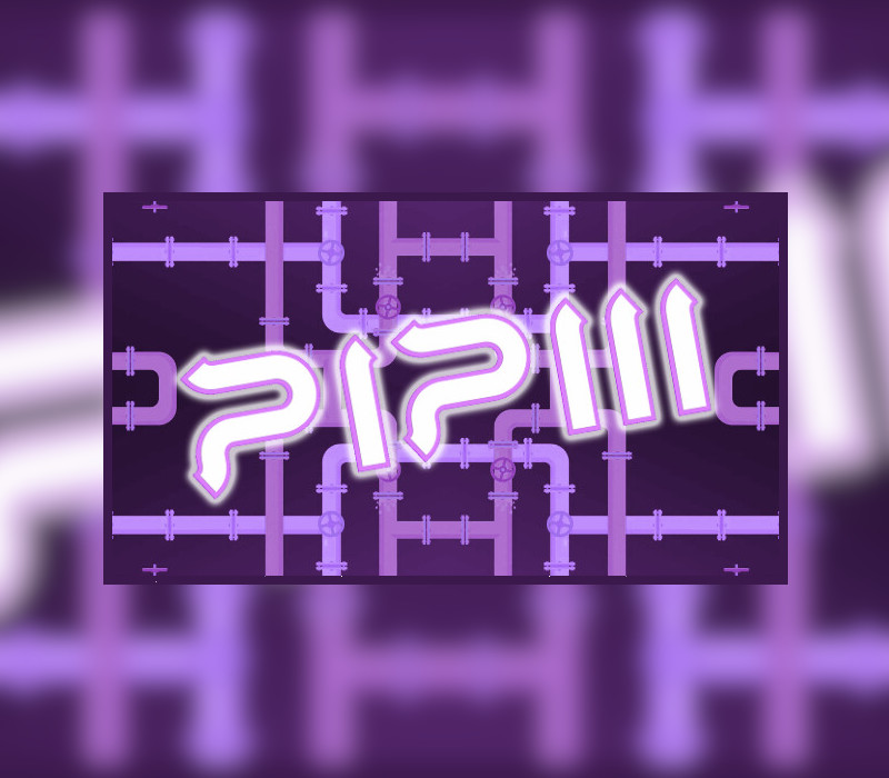 PIP 3 Steam CD Key Logo