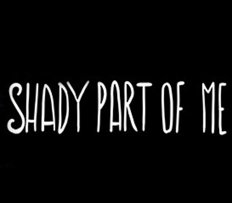 Shady Part of Me EU PC Steam CD Key Logo