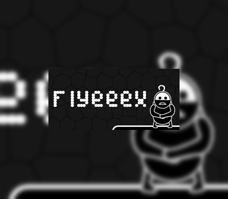 Flyeeex Steam CD Key Logo