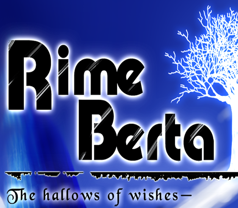 Rime Berta Steam CD Key Logo
