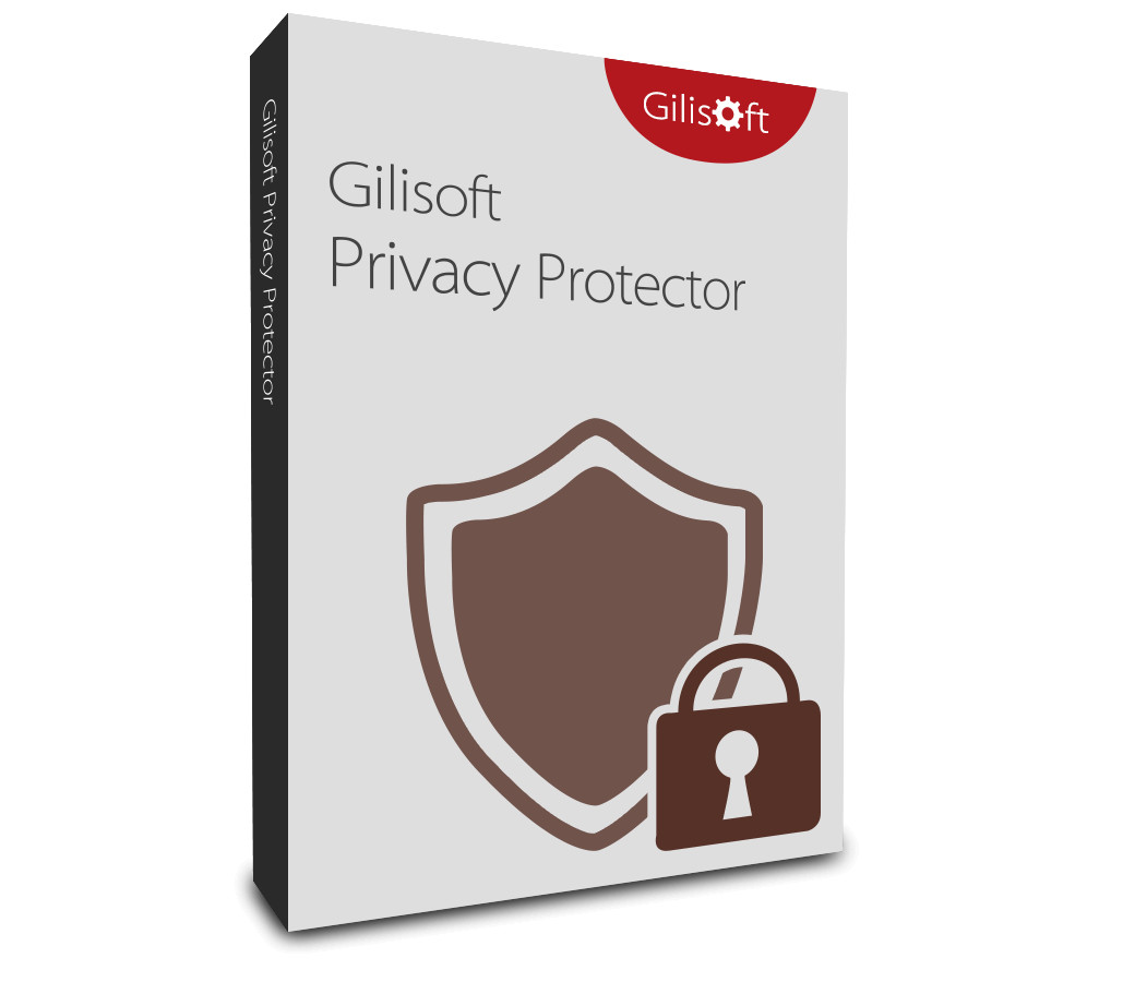 Gilisoft Privacy Protector CD Key Logo