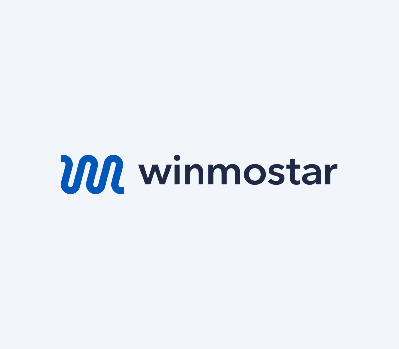 Winmostar V11 Premium CD Key Logo