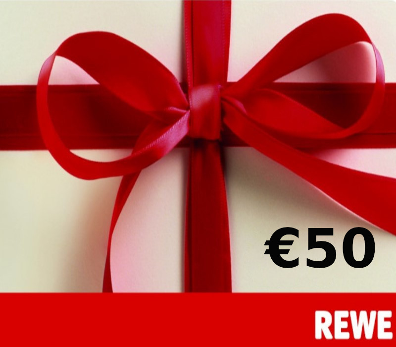 Rewe DE Logo