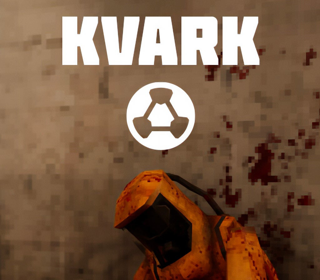 Kvark PS5 NA CD Key Logo