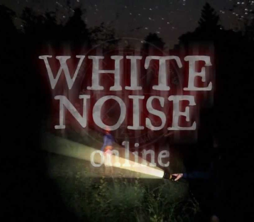 White Noise Online Steam CD Key Logo