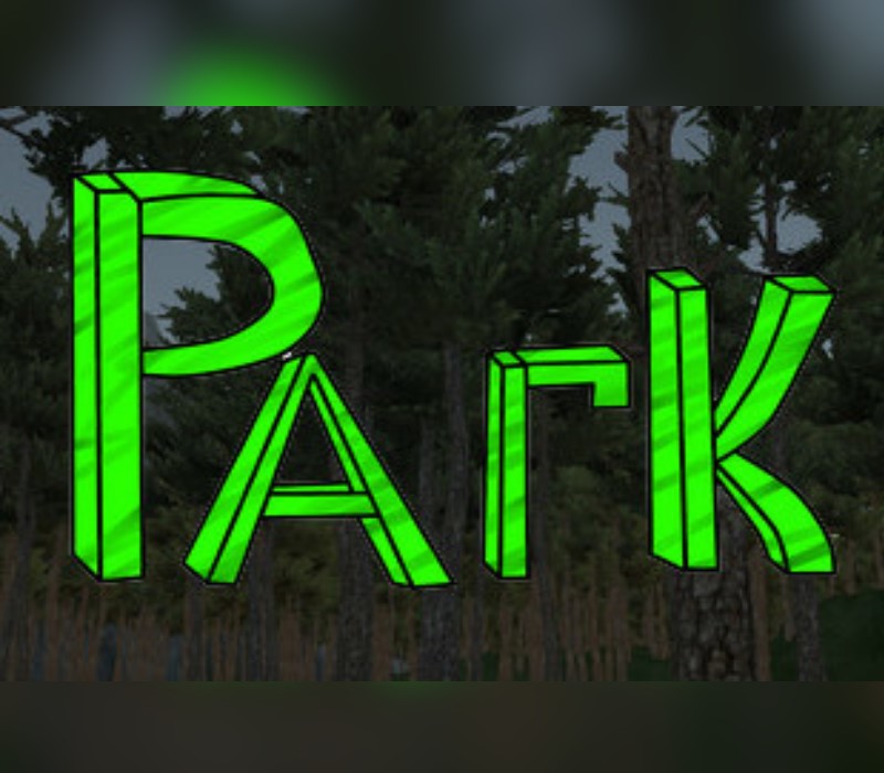 Country Park Steam CD Key Logo