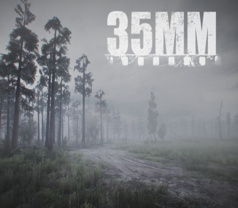 35MM PC Steam CD Key Logo