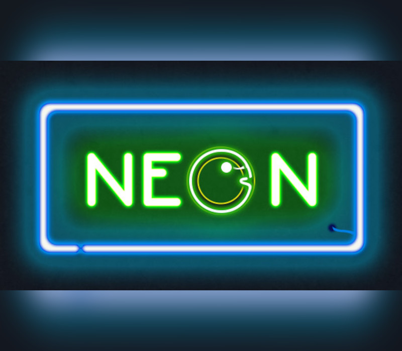 Neon (2021) Steam CD Key Logo