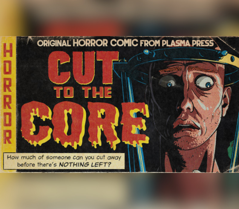 Cut to the Core Steam CD Key Logo