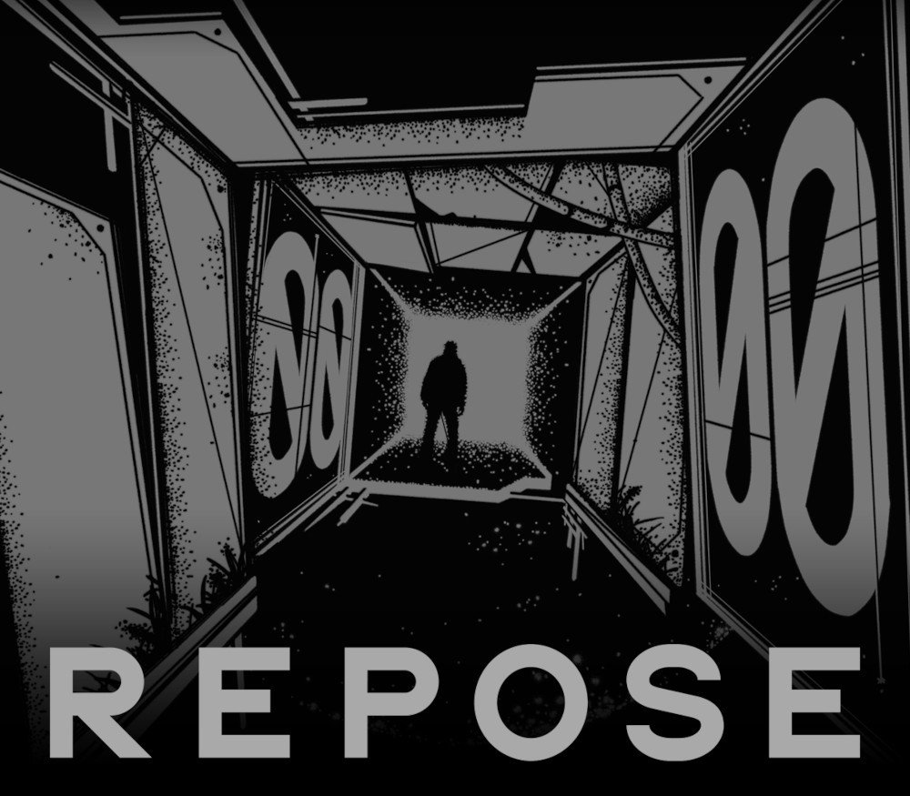 REPOSE PC Steam CD Key Logo