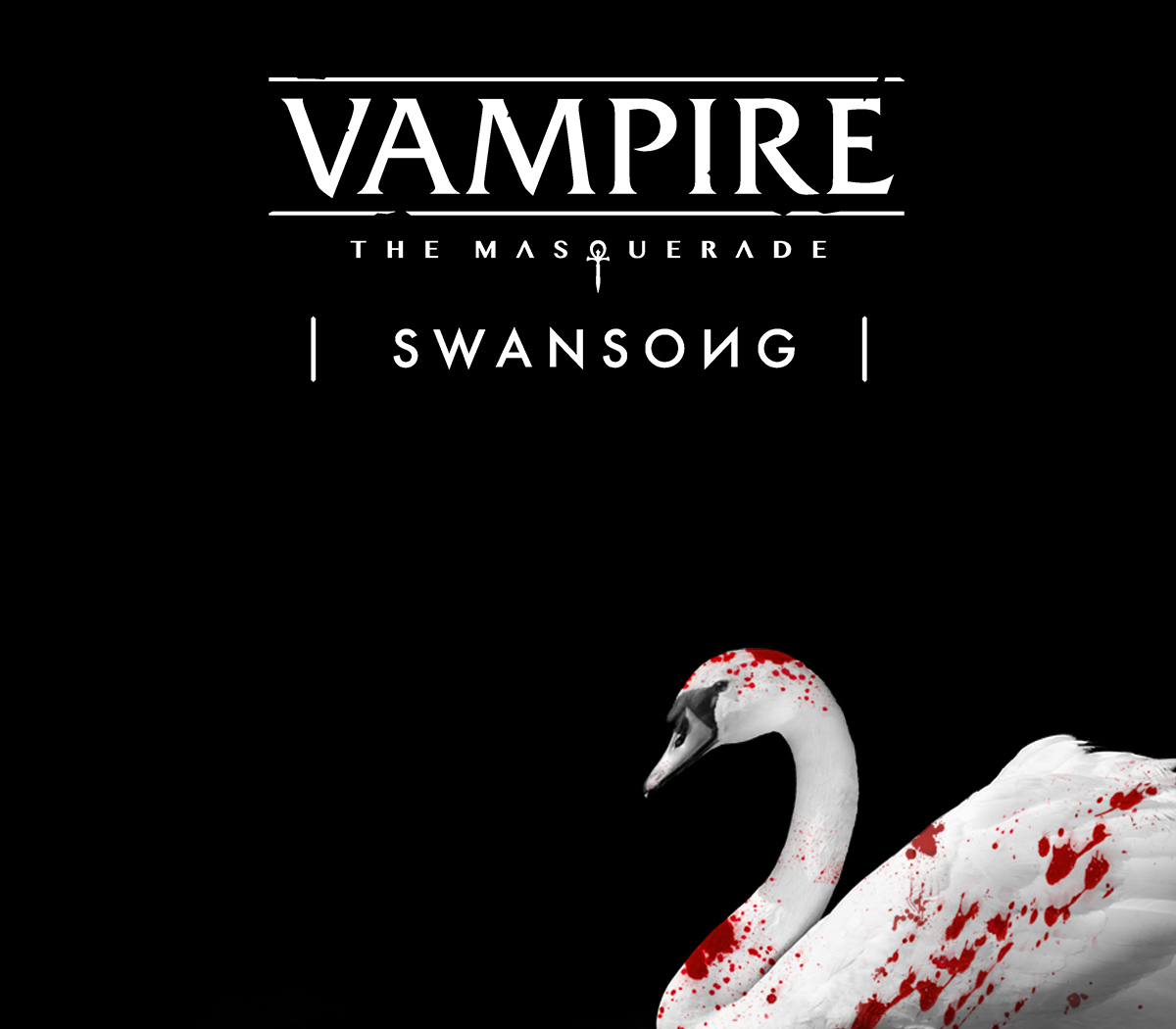 Vampire: The Masquerade - Swansong Steam CD Key Logo