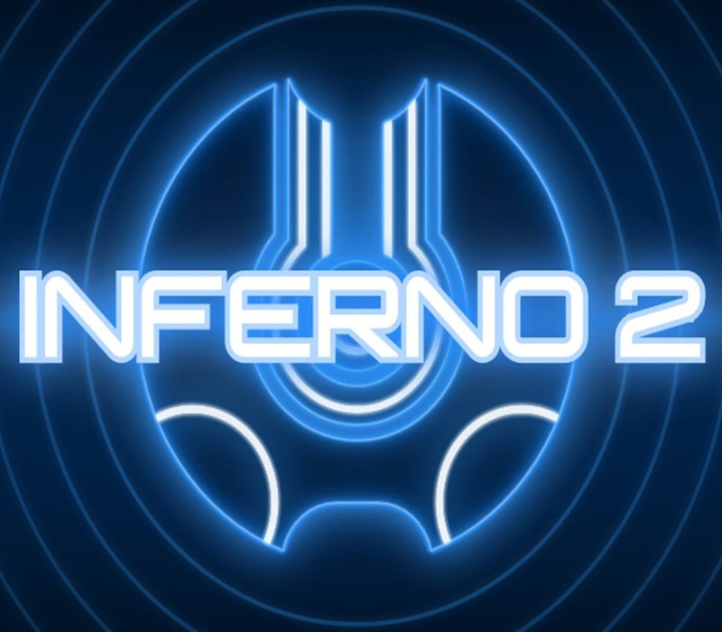 Inferno 2 Steam CD Key Logo