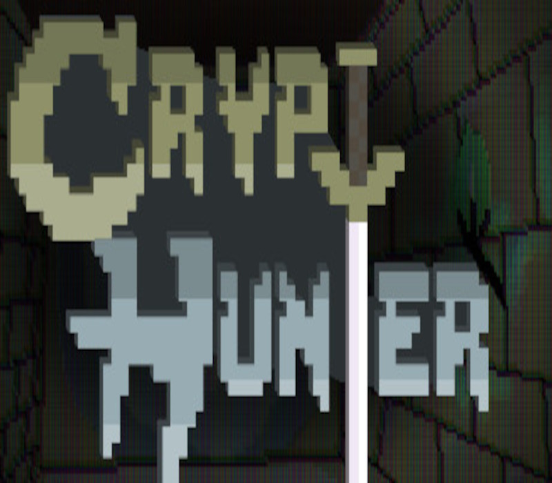 Crypt Hunter Steam CD Key Logo