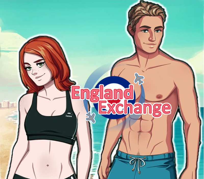 England Exchange Steam CD Key Logo