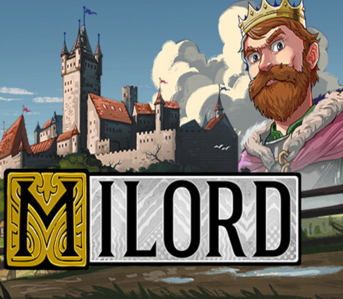 Milord PC Steam CD Key Logo