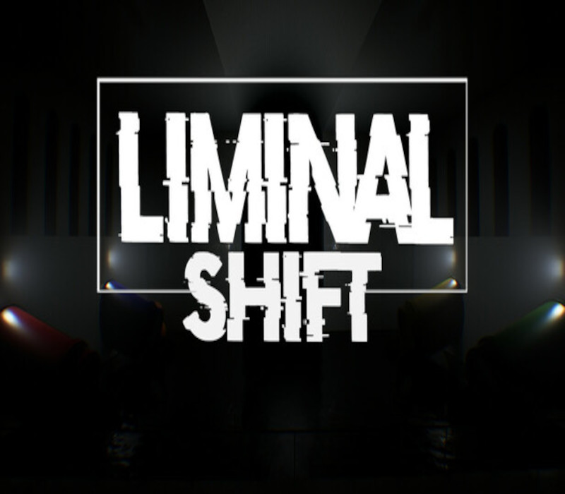 LIMINAL SHIFT PC Steam CD Key Logo