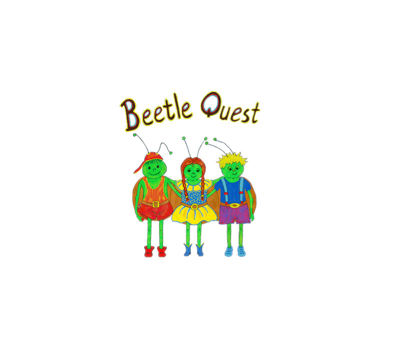 BeetleQuest Steam CD Key Logo