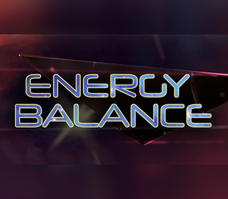 Energy Balance PC Steam CD Key Logo