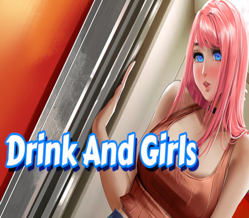 Drink And Girls Steam CD Key Logo