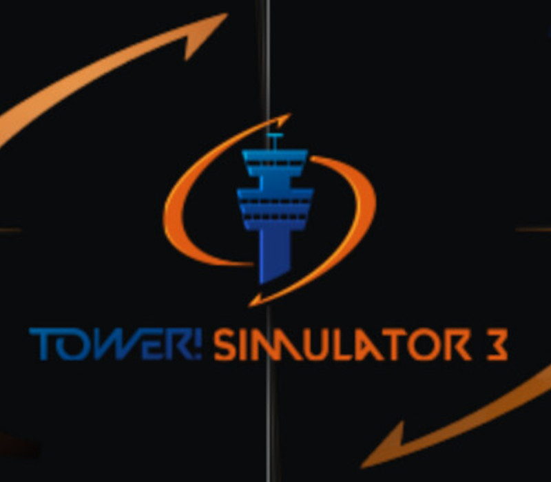 Tower! Simulator 3 Steam CD Key Logo