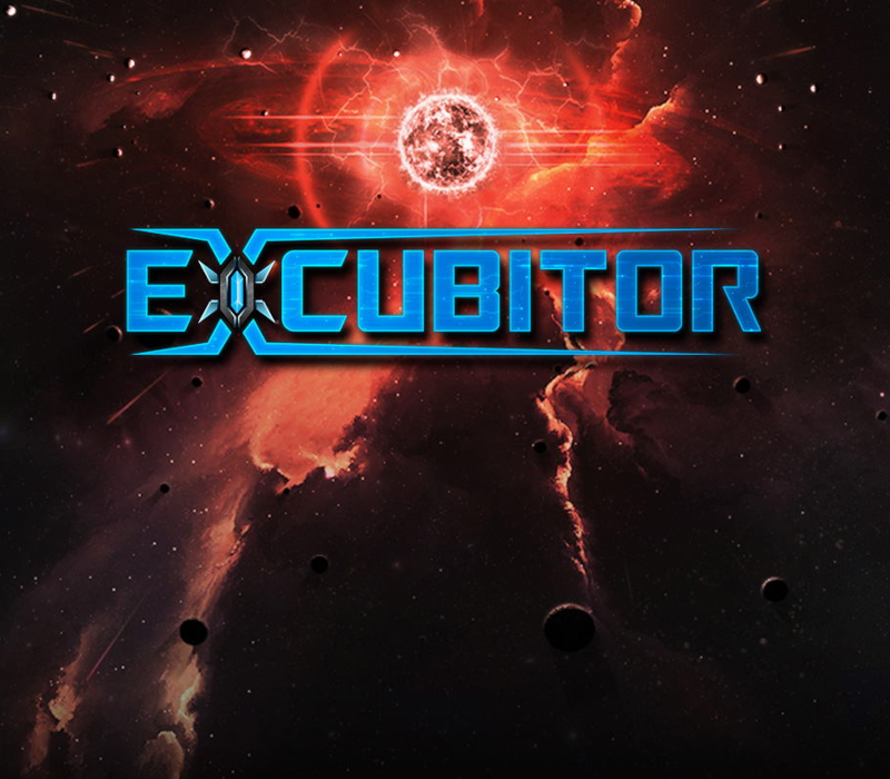 Excubitor EU PC Steam CD Key Logo
