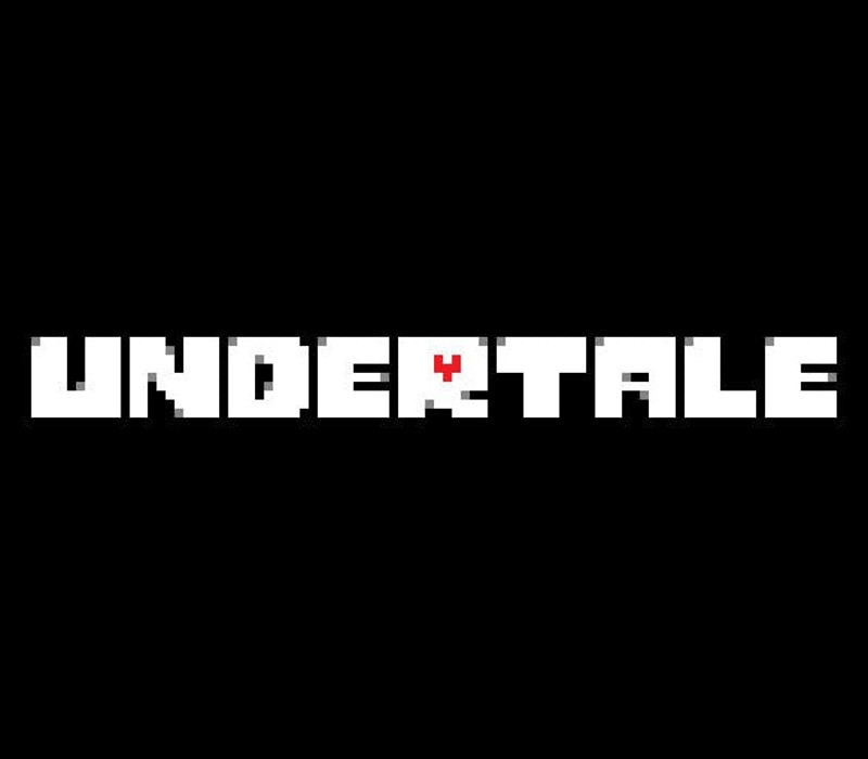 Undertale Steam CD Key Logo