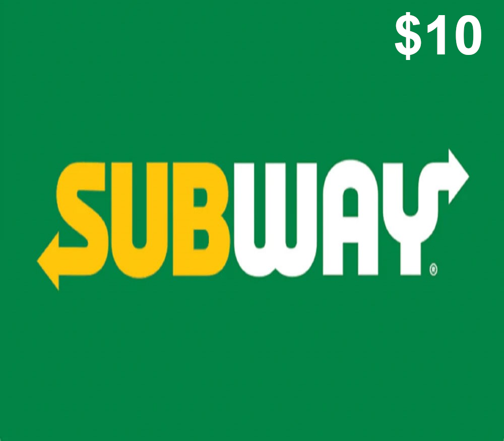 Subway US Logo