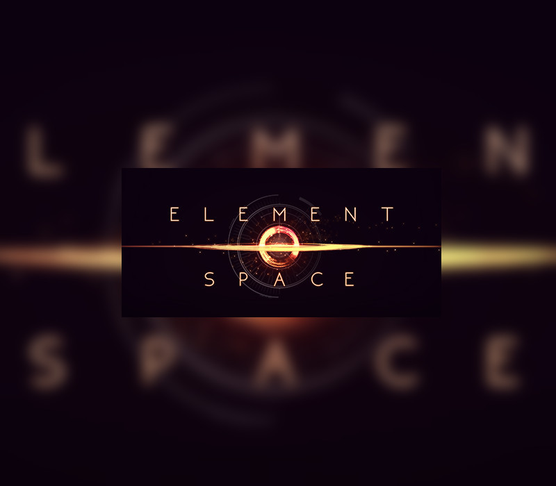 Element: Space PC Steam CD Key Logo