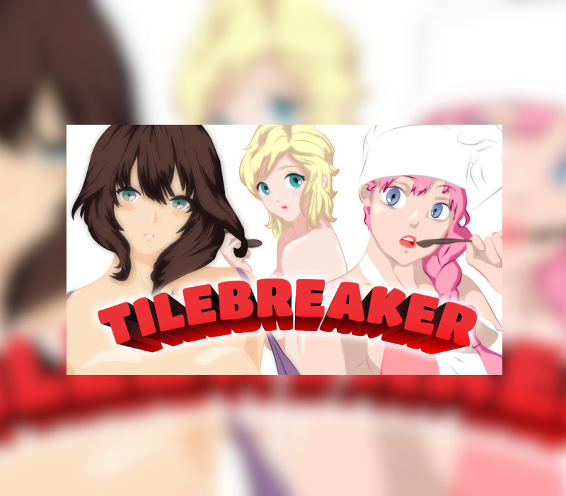 Tilebreaker Steam CD Key Logo