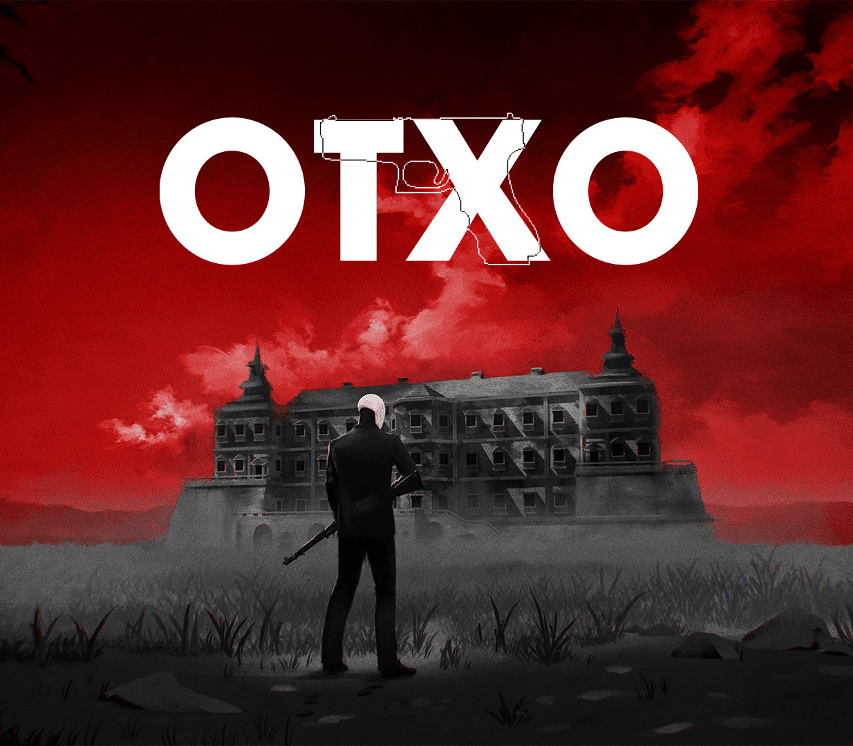 OTXO EU PC Steam CD Key Logo