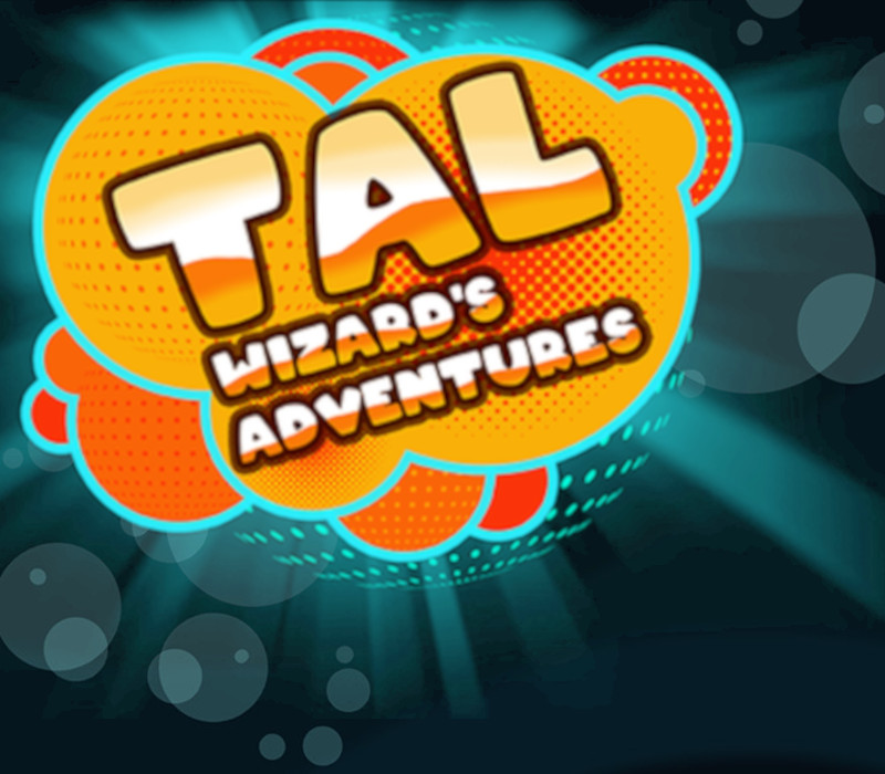 TAL: Wizard's Adventures PC Steam CD Key Logo