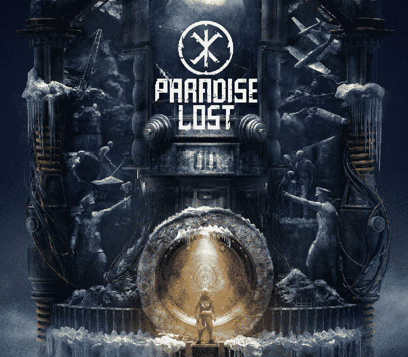 Paradise Lost XBOX One / XBOX Series X|S CD Key Logo