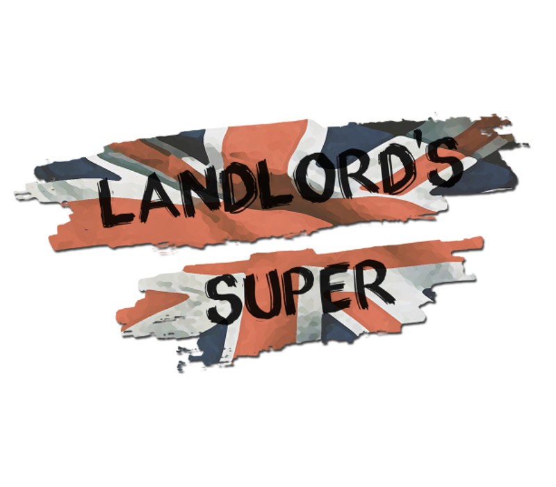 Landlord's Super PC Steam CD Key Logo
