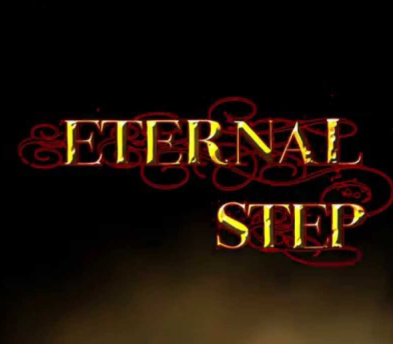 Eternal Step PC Steam CD Key Logo