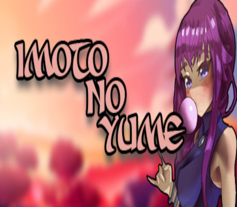 Imoto No Yume Steam CD Key Logo