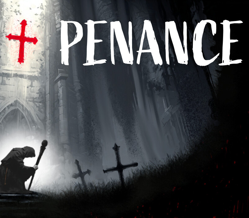 Penance PC Steam CD Key Logo
