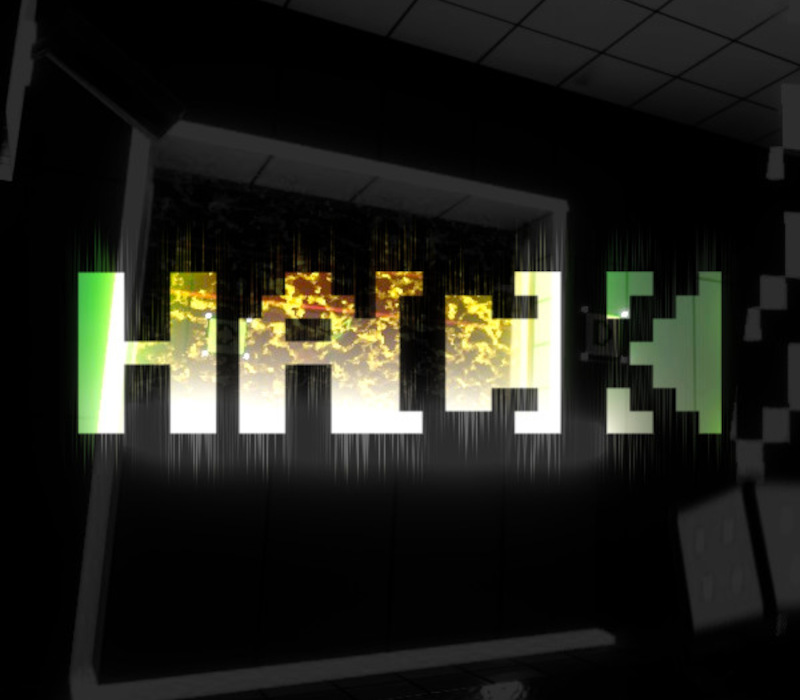 HA/CK PC Steam CD Key Logo