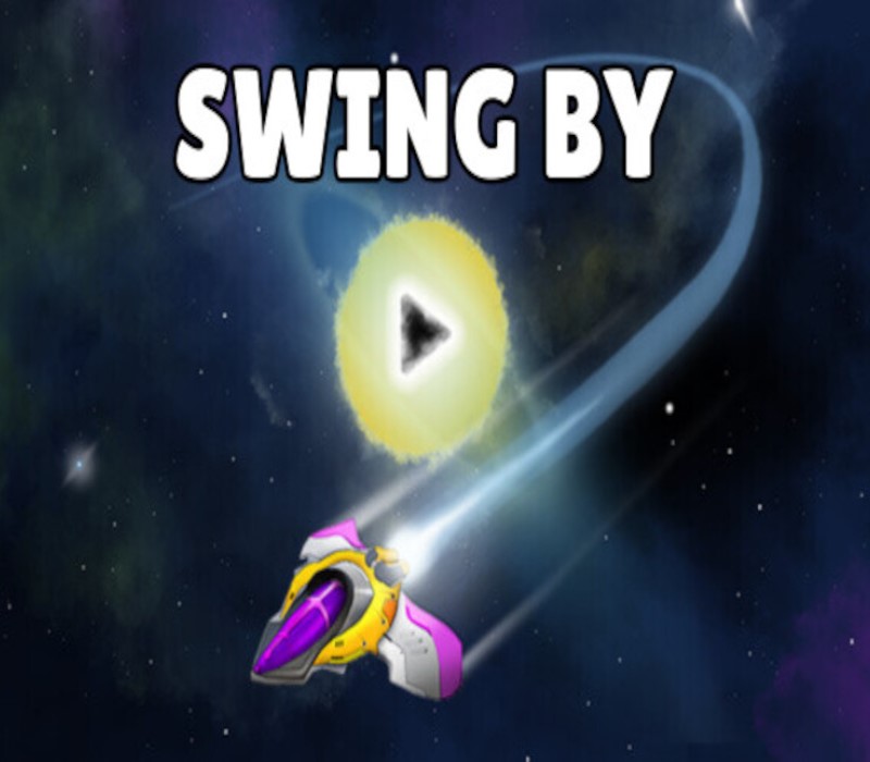Swing By Steam CD Key Logo