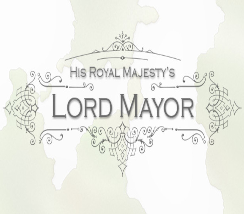Lord Mayor Steam CD Key Logo