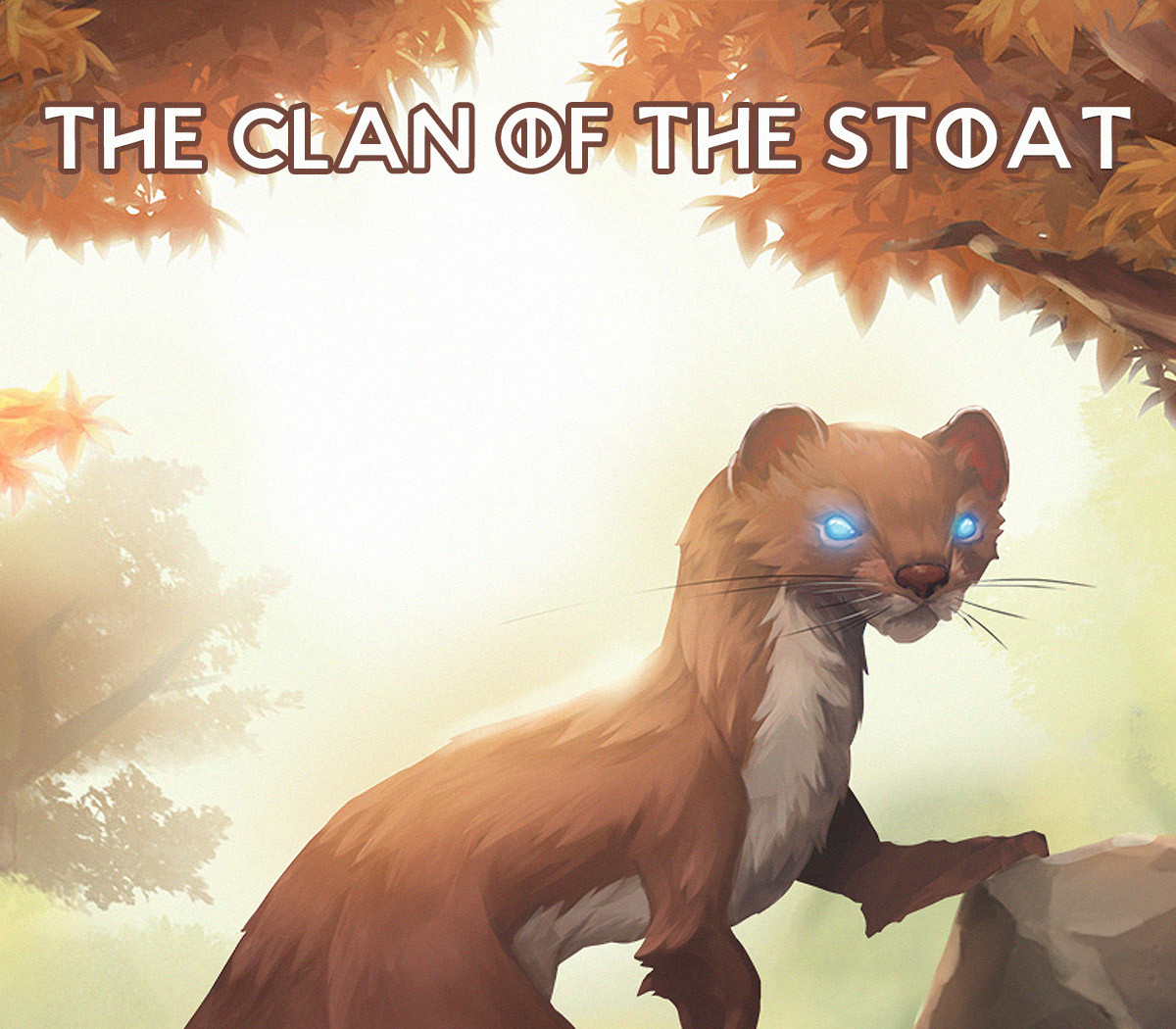 Northgard - Kernev, Clan of the Stoat DLC Steam CD Key Logo