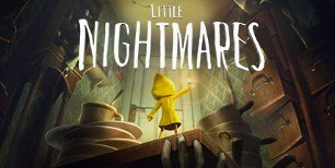Little Nightmares US XBOX One CD Key Logo